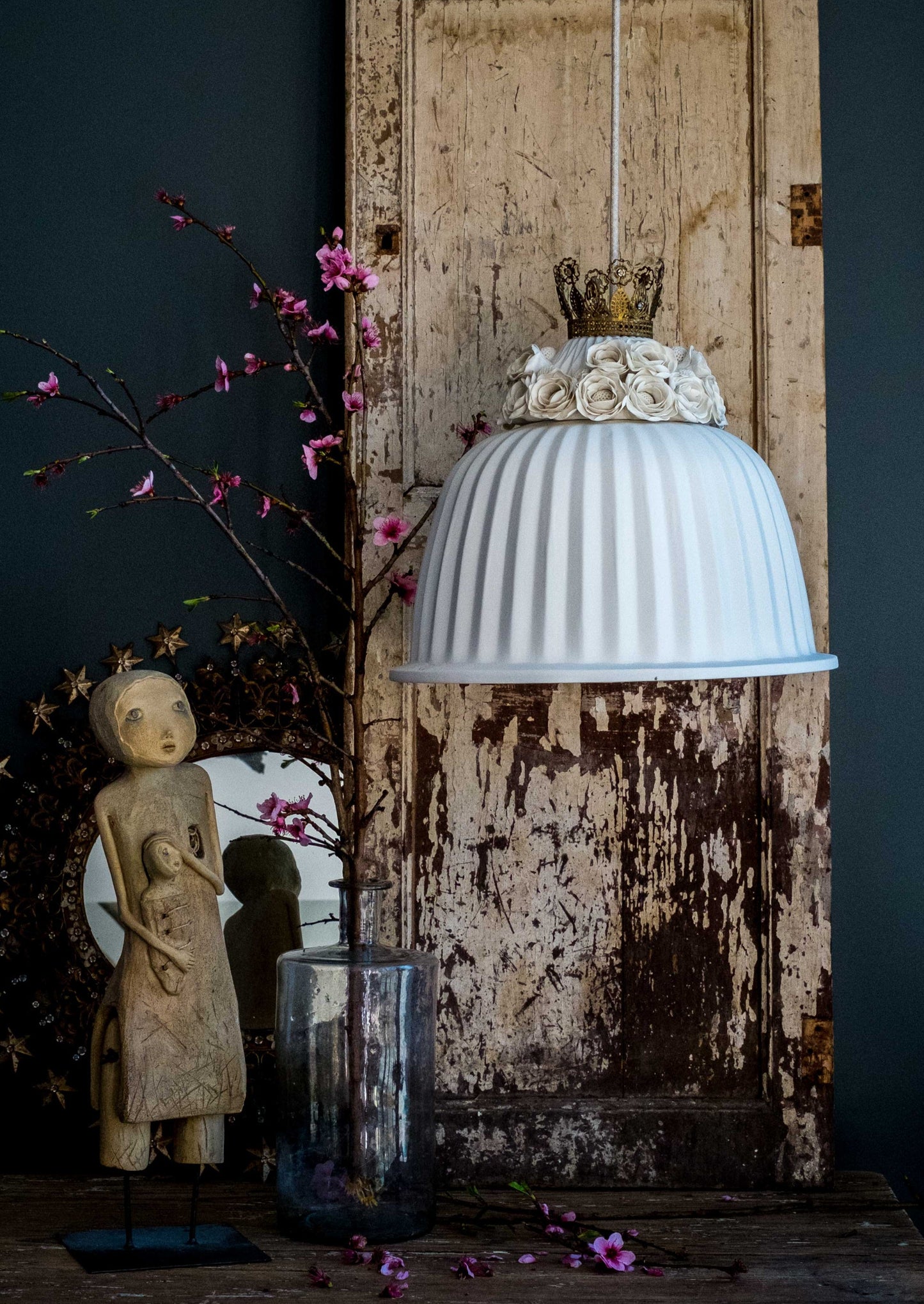 Georgette Reine Margot - taille XL