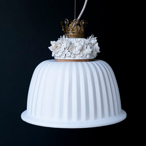 Charger l&#39;image 1 dans la galerie. Georgette Reine Margot - taille XL