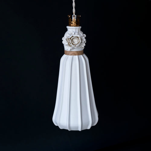 Charger l&#39;image 1 dans la galerie. Georgette Reine Margot - taille S