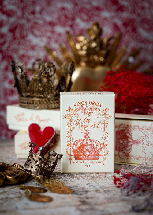 Charger l&#39;image 1 dans la galerie. Le Régent - Oriza