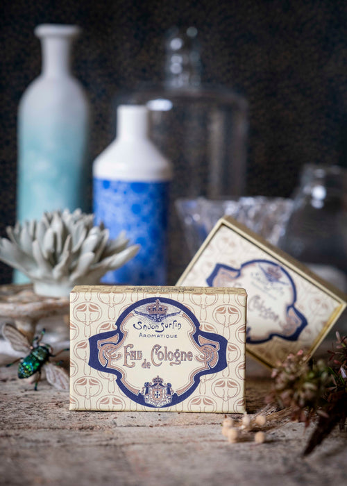 Charger l&#39;image 1 dans la galerie. Eau de Cologne - Oriza