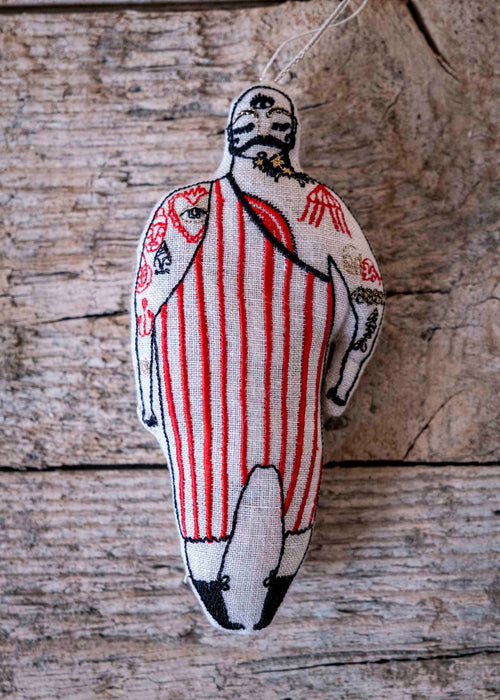 Charger l&#39;image 1 dans la galerie. Monsieur muscle