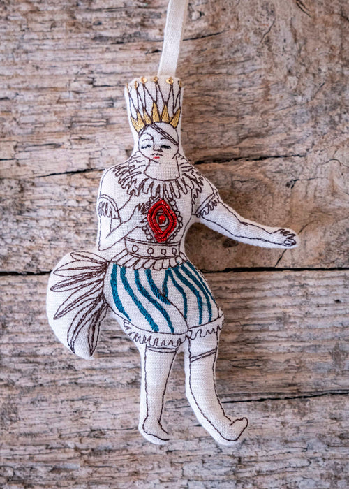 Charger l&#39;image 1 dans la galerie. Le fou du roi