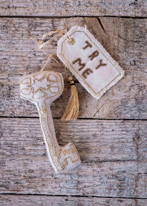 Charger l&#39;image 1 dans la galerie. La clé magique