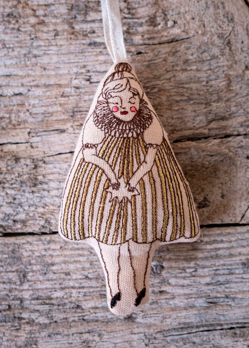 Charger l'image 1 dans la galerie. La fille à l'étoile