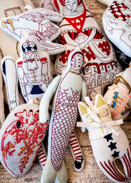 Charger l&#39;image 1 dans la galerie. Le cœur sur la main