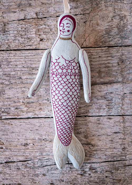 Charger l&#39;image 1 dans la galerie. La sirène