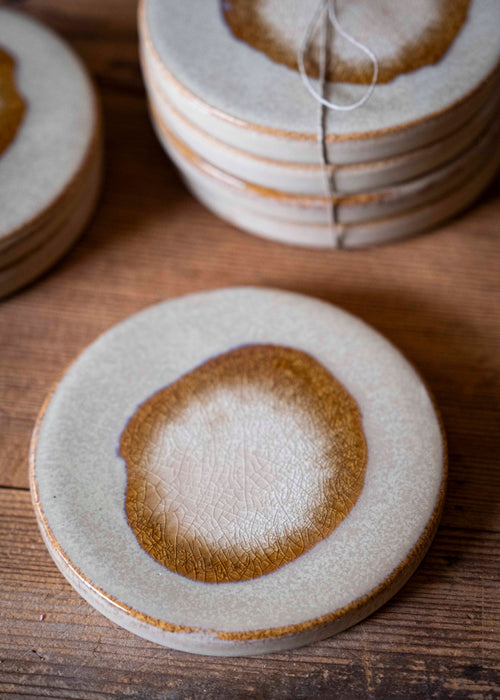 Charger l&#39;image 1 dans la galerie. Lot de 4 dessous de verres