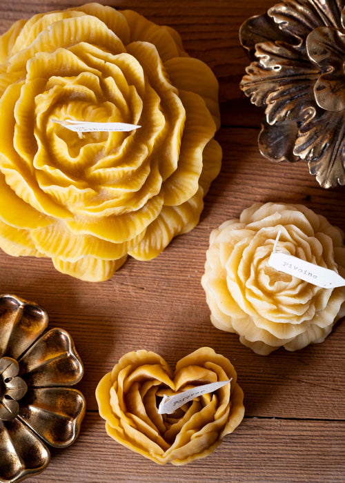 Charger l&#39;image 1 dans la galerie. Forever - bougie