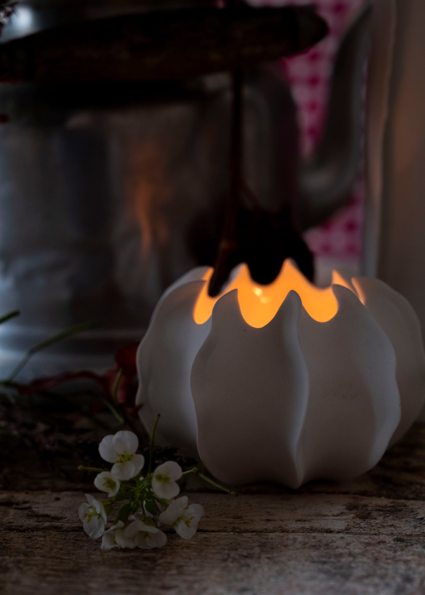 Vase Vaya - petit modèle