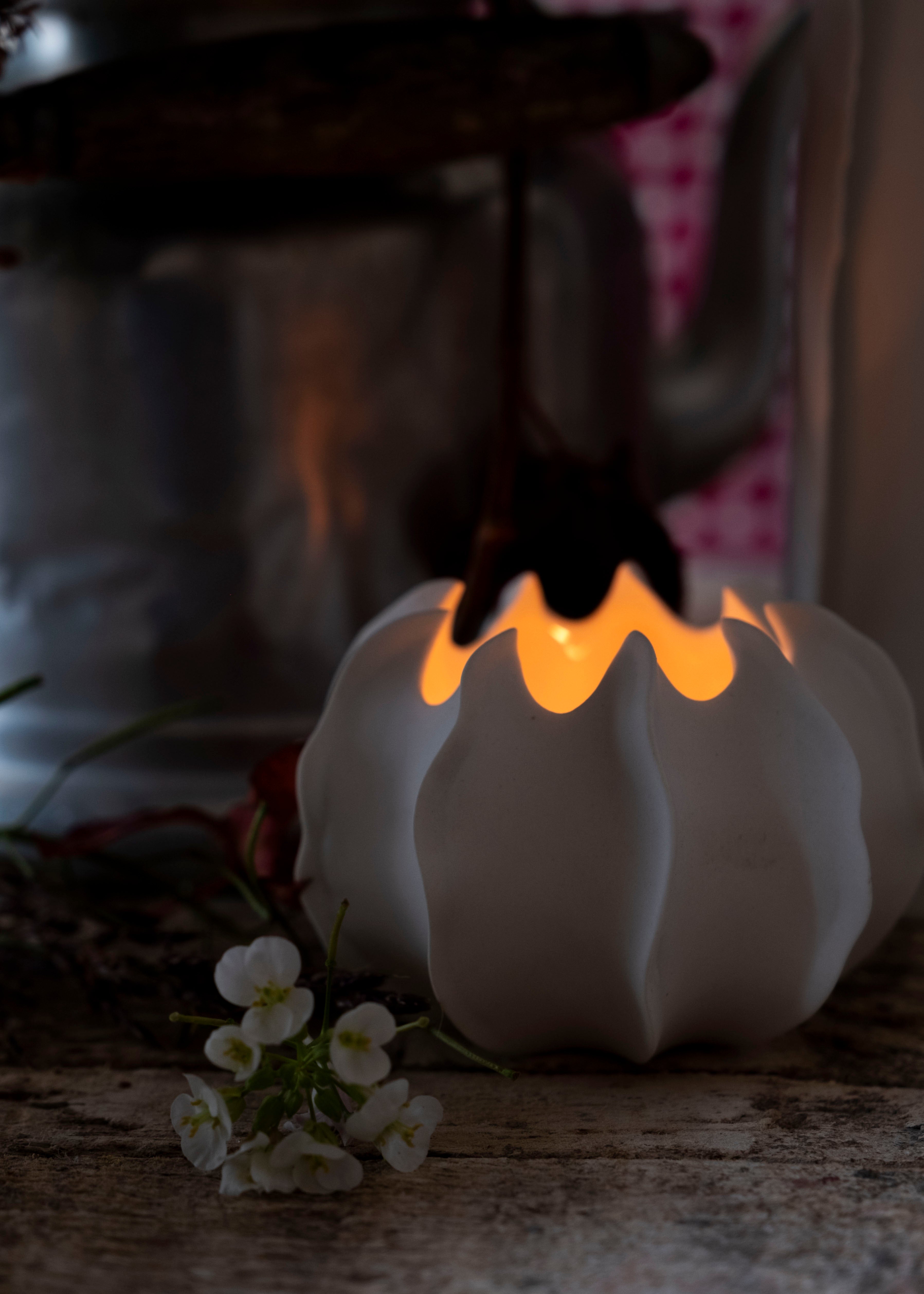 Vase Vaya - petit modèle