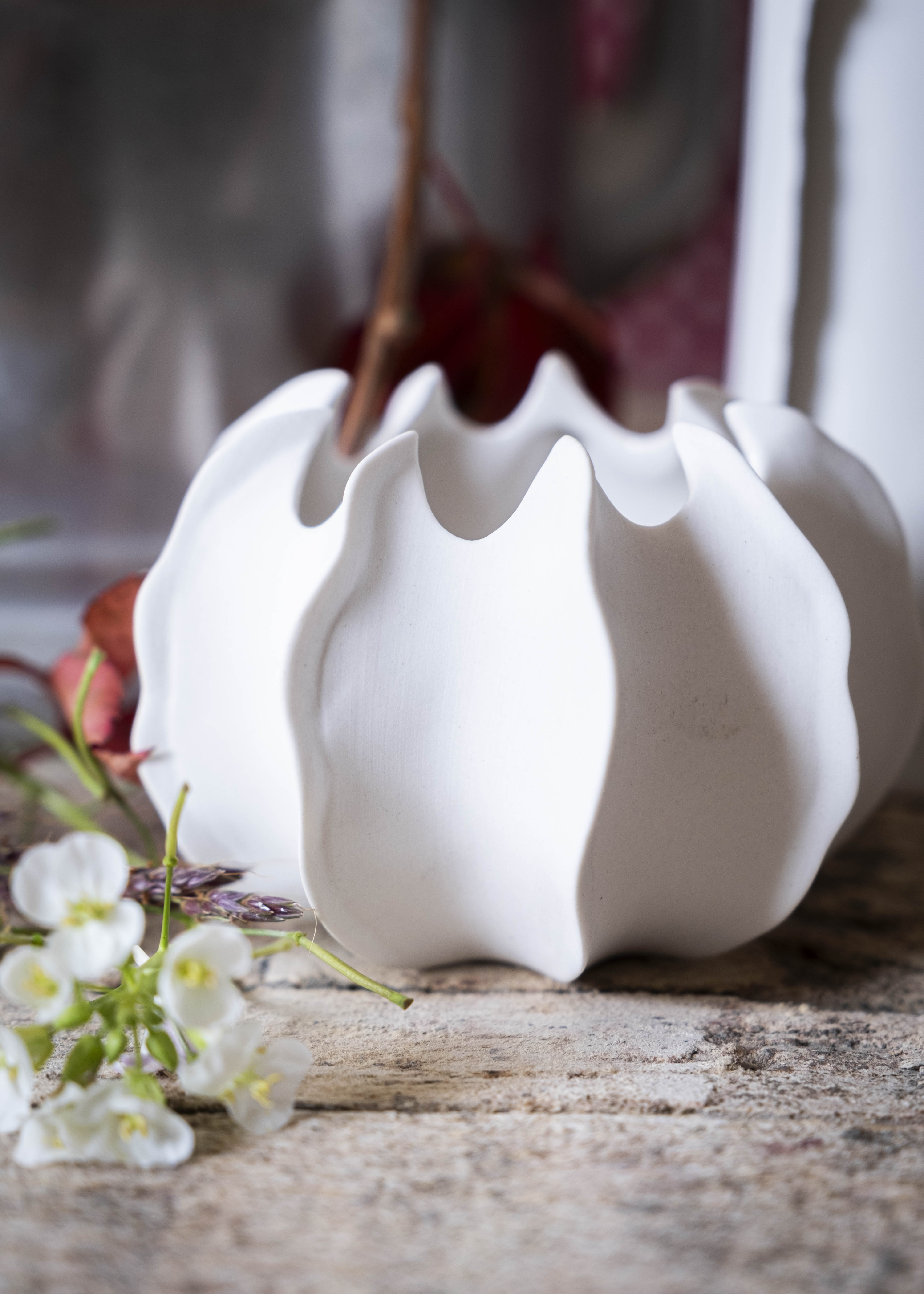 Vase Vaya - petit modèle