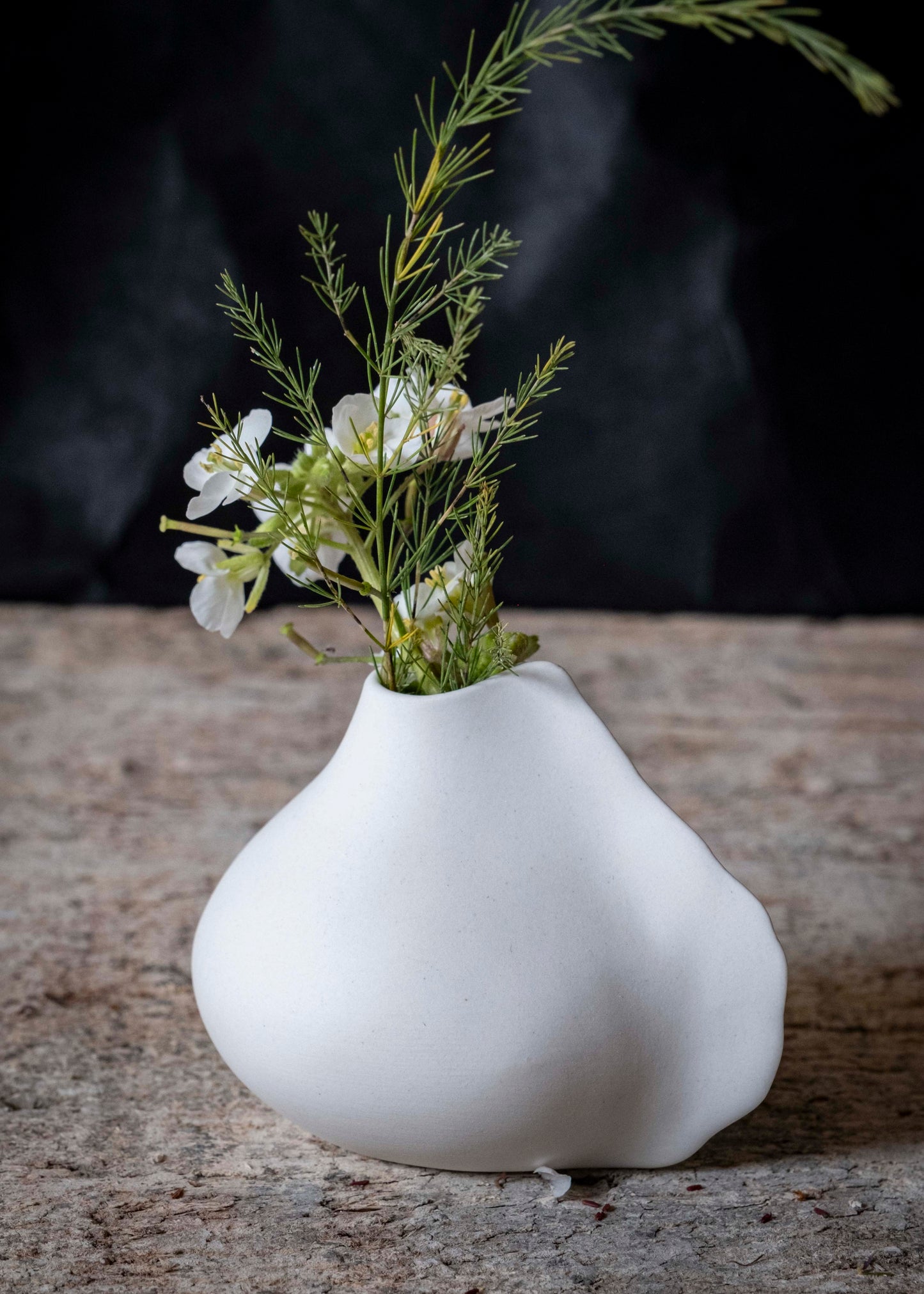 Vase Mayana