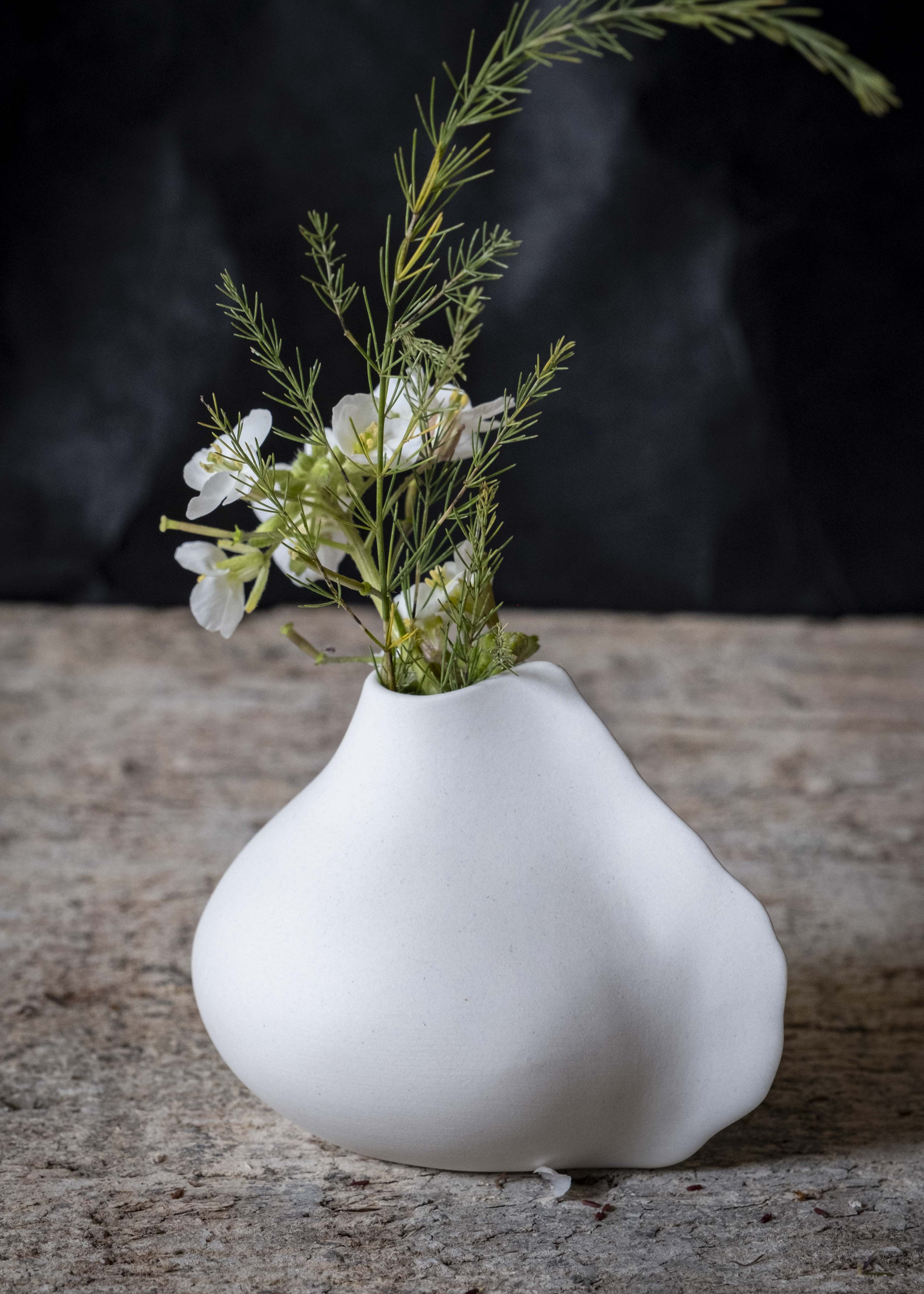 Vase Mayana
