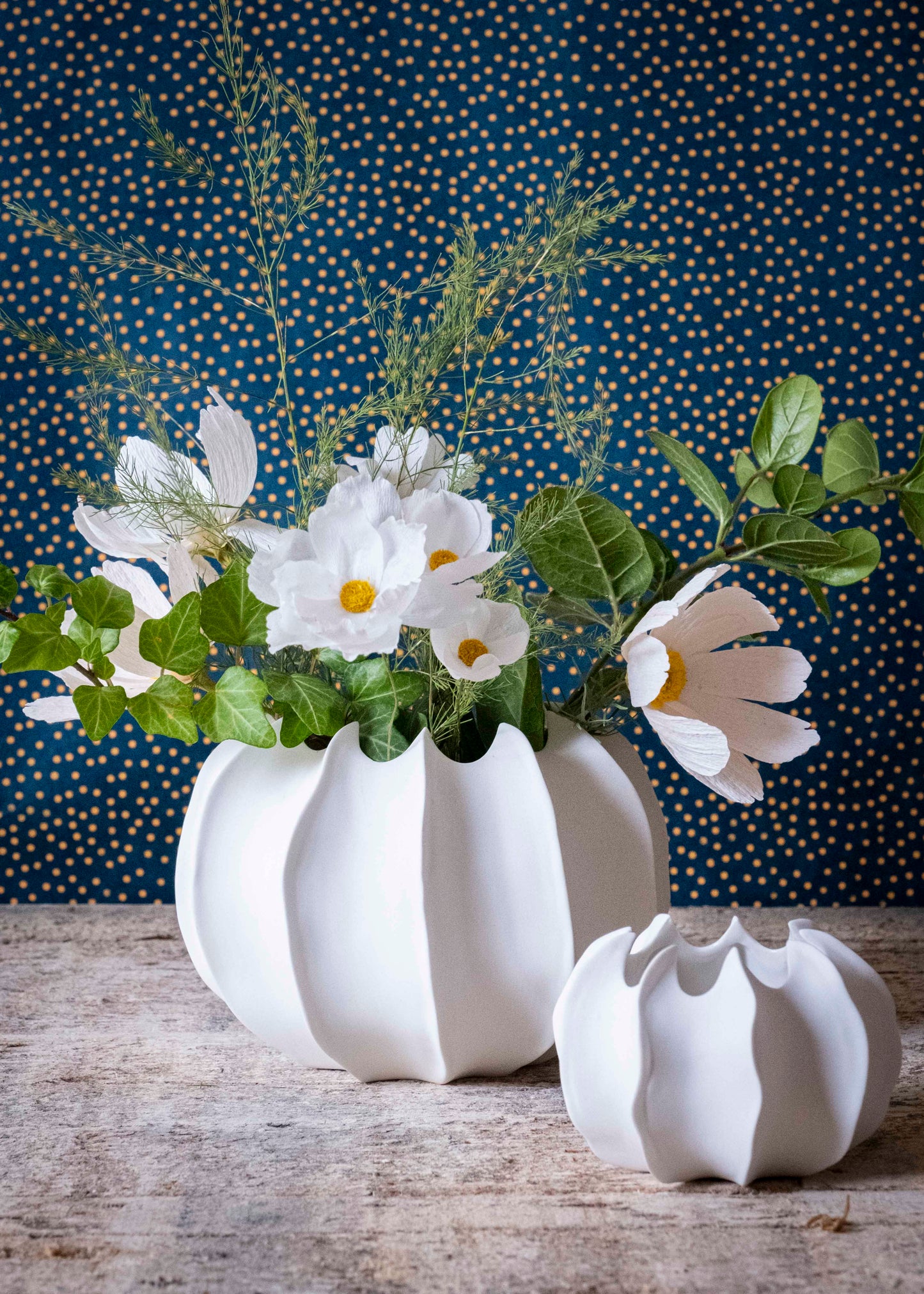 Vase Vaya - petit modèle