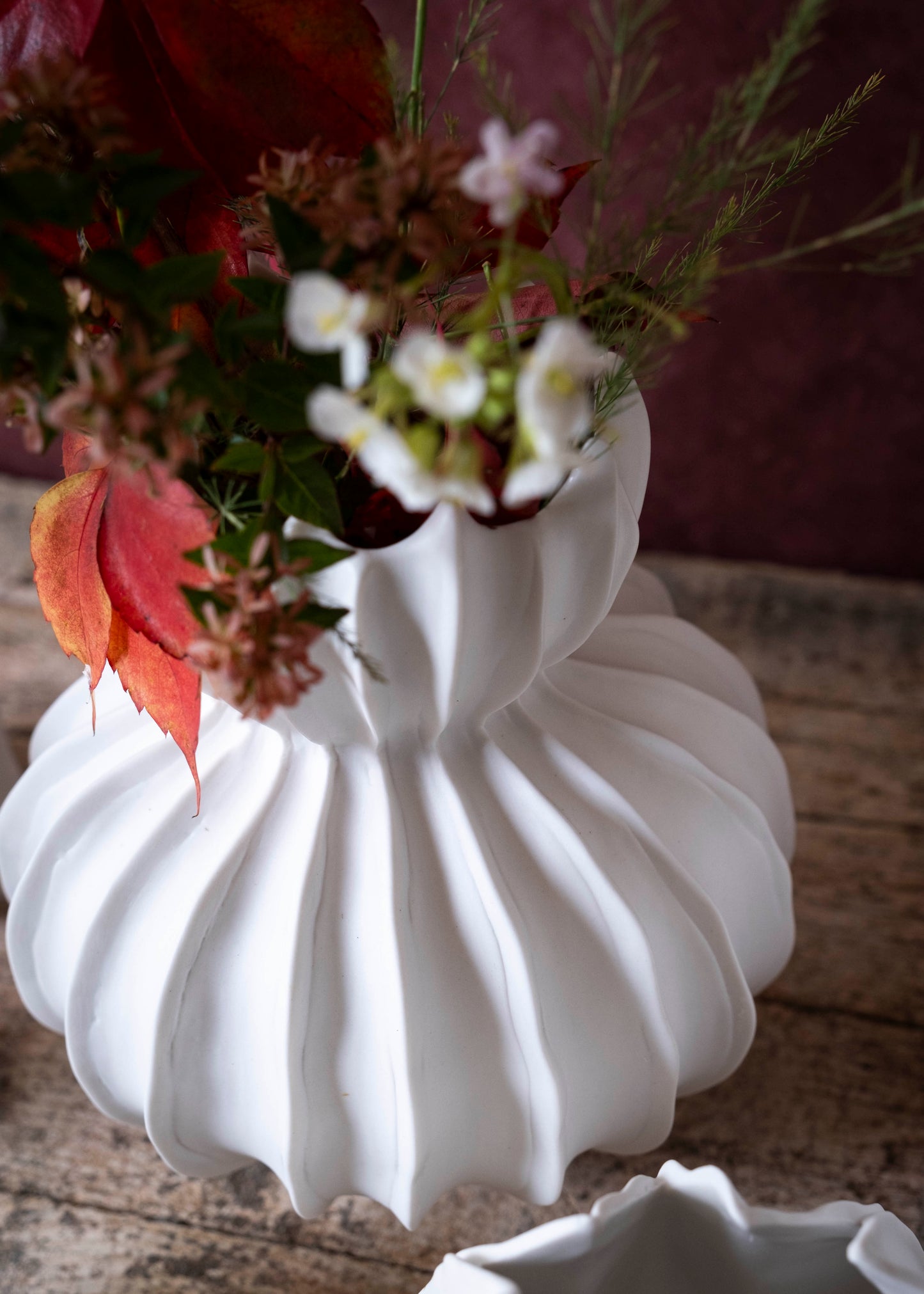 Vase Arthémis